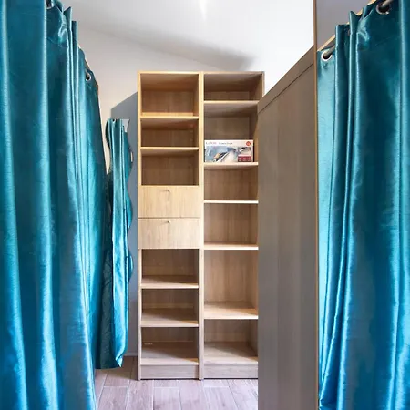 Apartment Garavan - 3 Pieces *