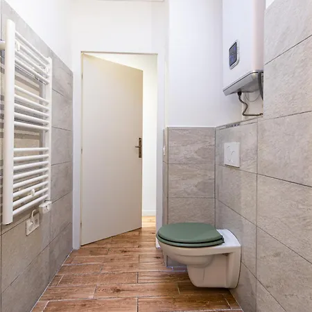 Apartman Garavan - 3 Pieces Menton
