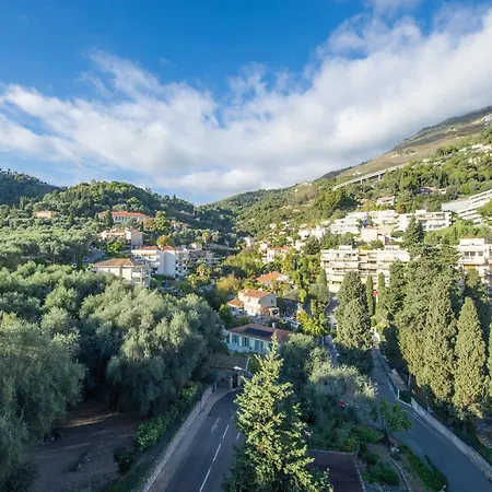 Garavan - 3 Pieces Apartman Menton