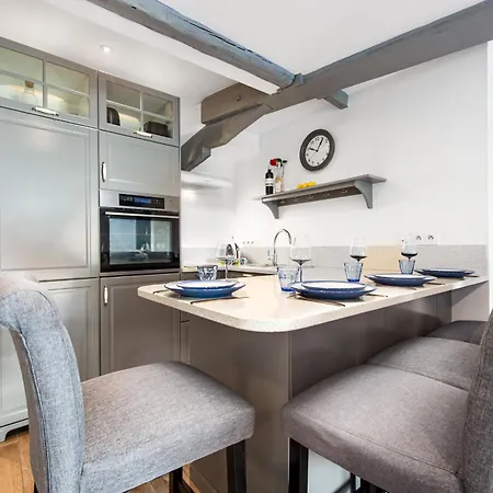 公寓 Garavan - 3 Pieces *