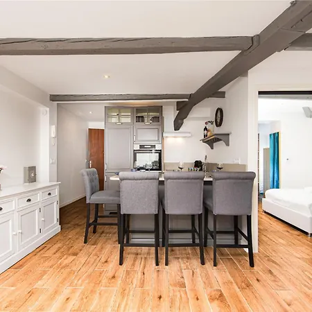 公寓 Garavan - 3 Pieces