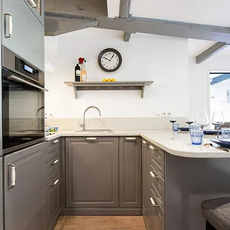 Garavan - 3 Pieces 芒通