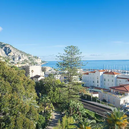 Garavan - 3 Pieces 公寓