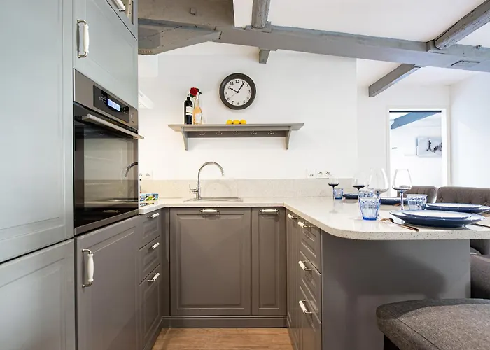 Garavan - 3 Pièces Avec La Clim Menton